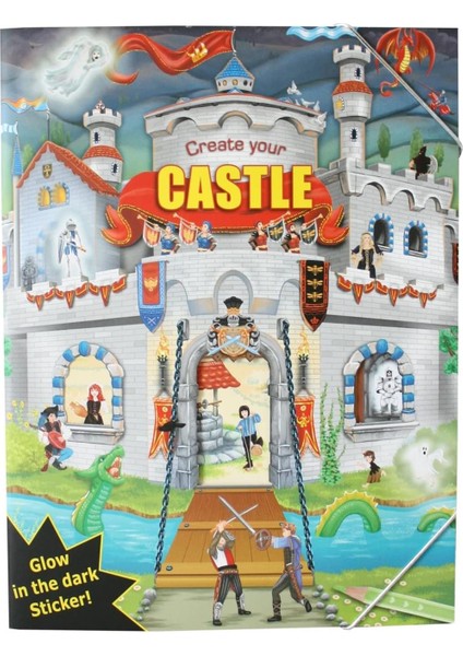 -Boya.Ktp.Castle 47909, N/A