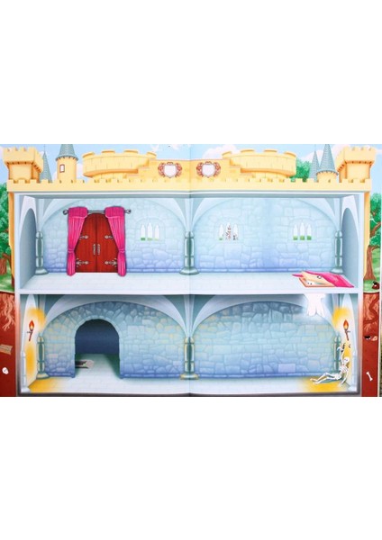 -Boya.Ktp.Castle 47909, N/A