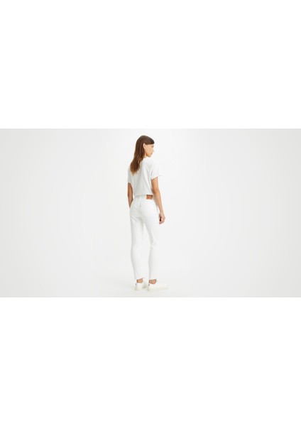 721™ High Rise Skinny Kadın Jean Pantolon - Fallout girl modelleri