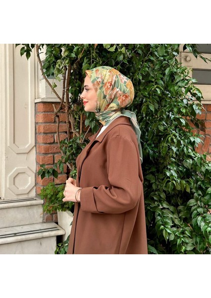 Pera Desen Ince Pamuk Eşarp fiyatları
