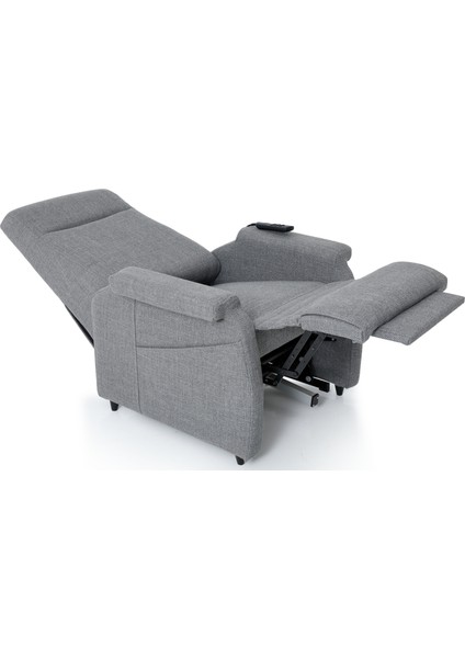 Ekol 3m SL Hasta Koltuk ( 3 Motorlu : Zayıf KG LU Boy : 175 cm ve Üzeri ) modelleri