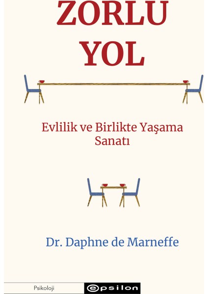 Zorlu Yol - Dr. Daphne De Marneffe