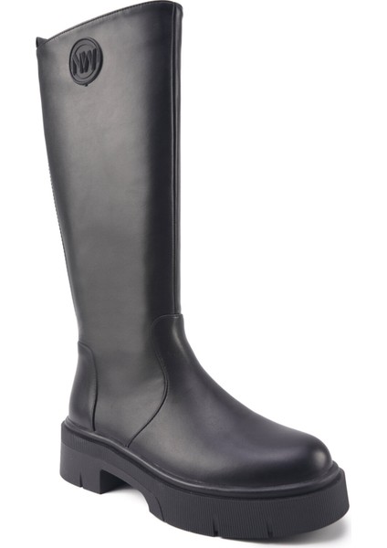 Formına 3pr Siyah Kadın Çizme fiyatları