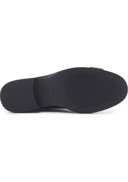 Sandıe 3pr Siyah Kadın Düz Bot fırsatları