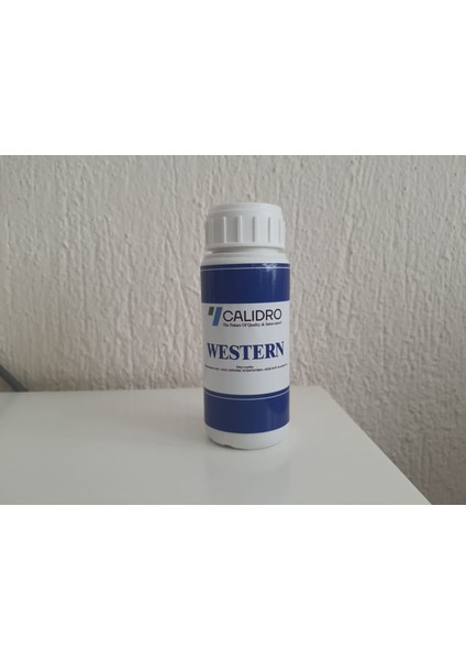 Western Bitki BESINI-100 ml