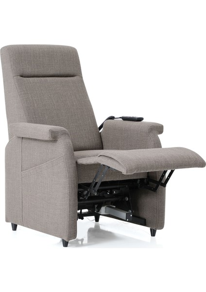 Fitcare Chair Ekol 3m Ms Hasta Koltuk ( 3 Motorlu   : Normal Kg   Boy :150 Cm- 165 Cm)