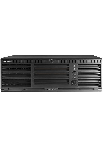 DS-96064NI-I16 64 Kanal 16XHDD Nvr Kayıt Cihazı fiyatları