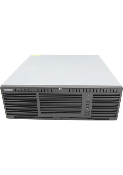 DS-96064NI-I16 64 Kanal 16XHDD Nvr Kayıt Cihazı modelleri