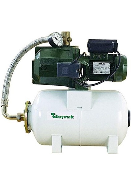 Jet 82 M Hidrofor 50 Litre Tanklı fiyatları
