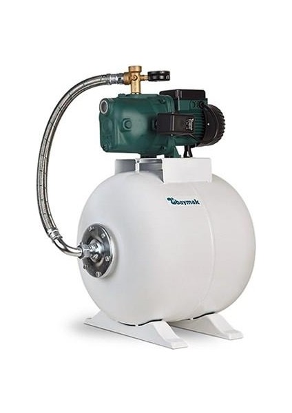 Jet 102 M Hidrofor 20 Litre Tanklı
