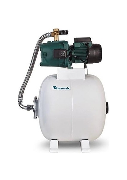 Jet 102 M Hidrofor 20 Litre Tanklı fiyatları