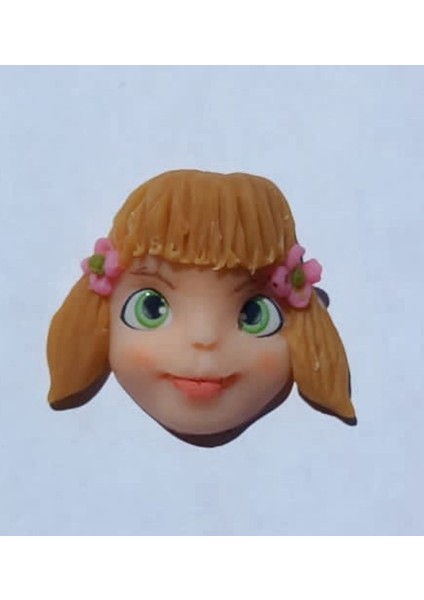 Silikon Kalıp /baby Faces / Bebek Yüzleri modelleri