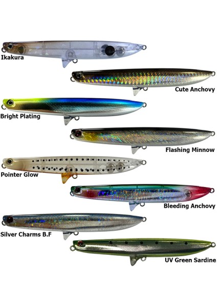 Venom VM120W 20 Gr Su Üstü Maket Balık fiyatları