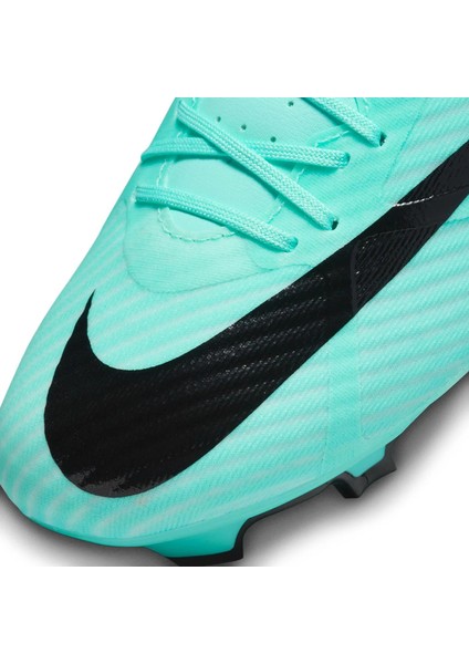 Zoom Vapor 15 Academy Fg/mg Yeşil Erkek Krampon