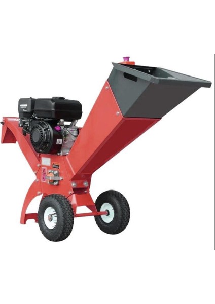 Garden Pro R10J Benzinli Dal Öğütme Makinası 7 Hp