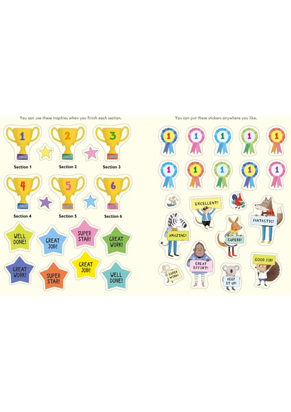 English And Maths Giant Workbook 7-8
