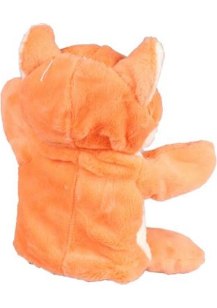 Peluş El Kuklası - Tilki fırsatları