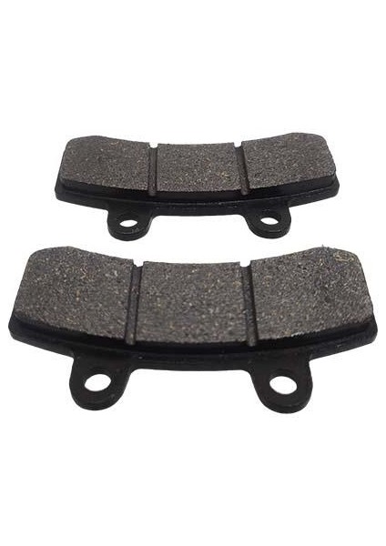 Fren Disk Balata Ceo 110 - Mtx 125 - Atv