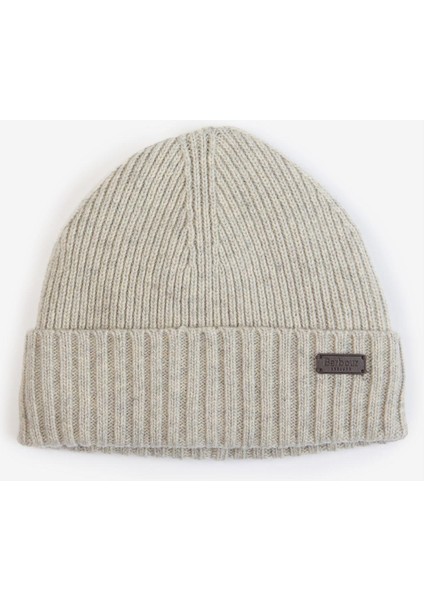 Beanie Carlton Bere GY11 Lt. Grey