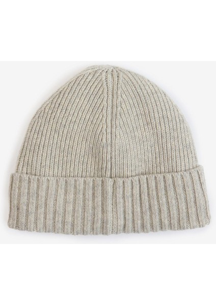 Beanie Carlton Bere GY11 Lt. Grey