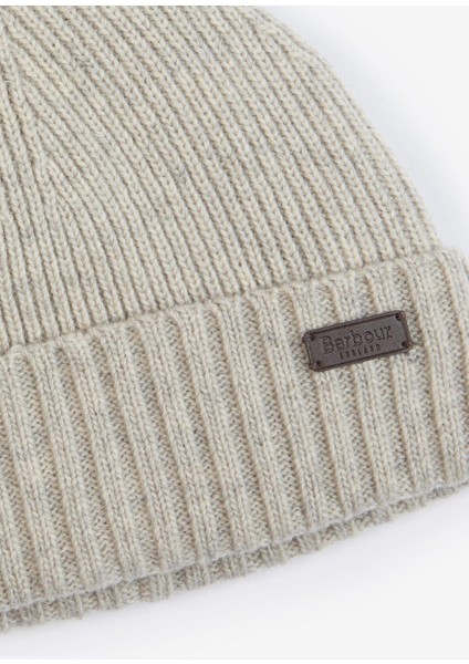 Beanie Carlton Bere GY11 Lt. Grey