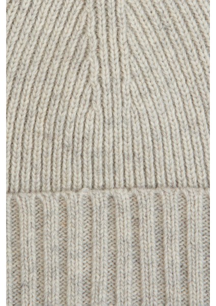 Beanie Carlton Bere GY11 Lt. Grey