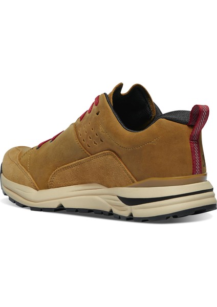 Erkek Trail Roamer Spor Ayakkabı Bone Brown/rhodo Red