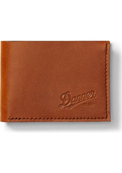 Bi-Fold Cüzdan Latigo