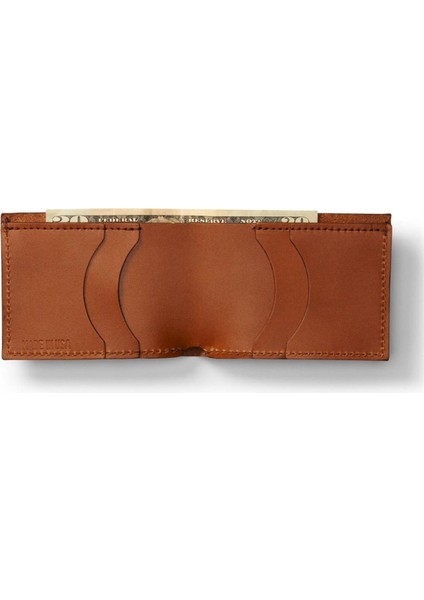 Bi-Fold Cüzdan Latigo