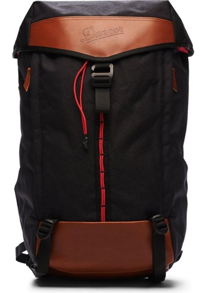 Erkek 26L Daypack Sırt Çantası Black/monk's Robe