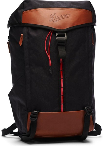 Erkek 26L Daypack Sırt Çantası Black/monk's Robe modelleri