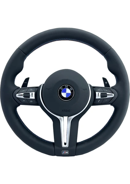 Bmw 3 Serisi F30 M Direksiyon Seti