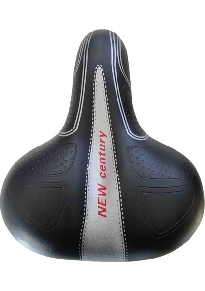 Yaylı Yumuşak Bisiklet Selesi Geniş