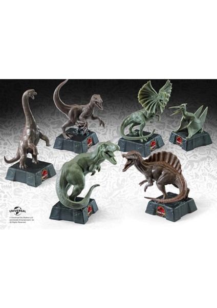 Jurassic Park Satranç Takımı fırsatları