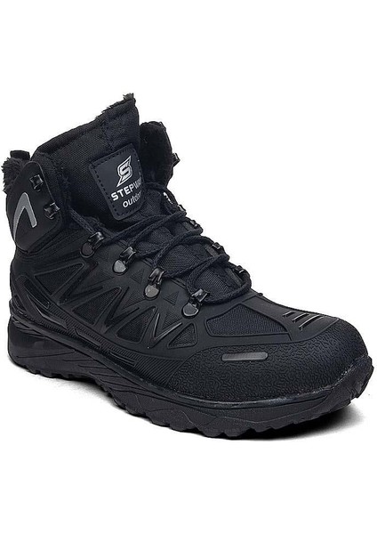 Erkek Çocuk Watertight Kaymaz Taban Bot 8045