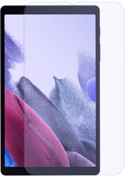 Samsung Galaxy Tab A9 SM-X110 8.7 Inch Tablet Tempered Glass Cam Koruma - AL8101