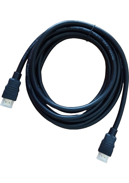 3m HDMI Kablo