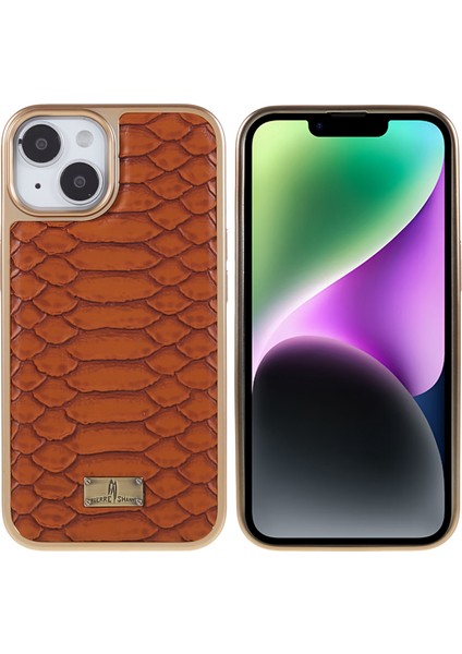 iPhone 14 Plus Telefon Kılıfı (Yurt Dışından)