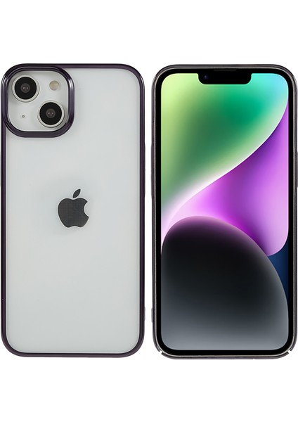iPhone 14 Plus Telefon Kılıfı (Yurt Dışından)