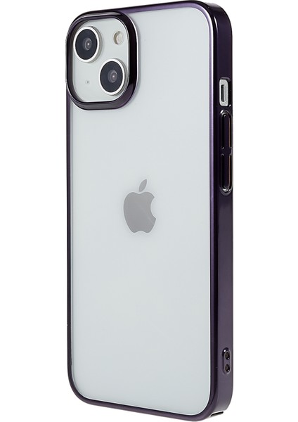 iPhone 14 Plus Telefon Kılıfı (Yurt Dışından)