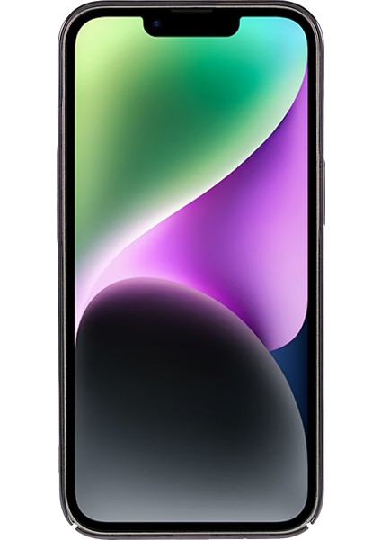 iPhone 14 Plus Telefon Kılıfı (Yurt Dışından)