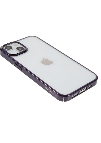 iPhone 14 Plus Telefon Kılıfı (Yurt Dışından)