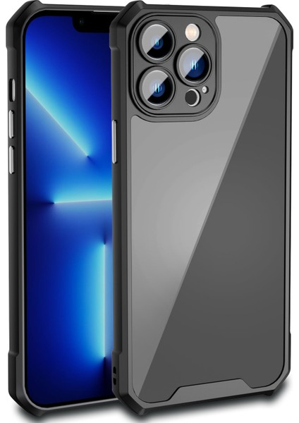 iPhone 14 Pro Max Telefon Kılıfı (Yurt Dışından)