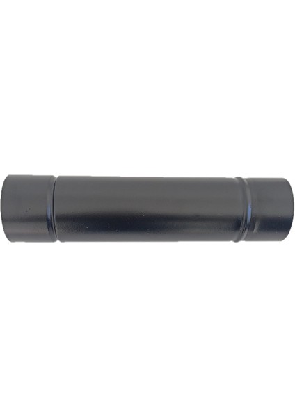 33 cm Kamp Soba Borusu, Pelet Soba Borusu, Çadır Soba Borusu Çap:8 cm