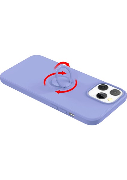 iPhone 14 Pro Max Telefon Kılıfı (Yurt Dışından)