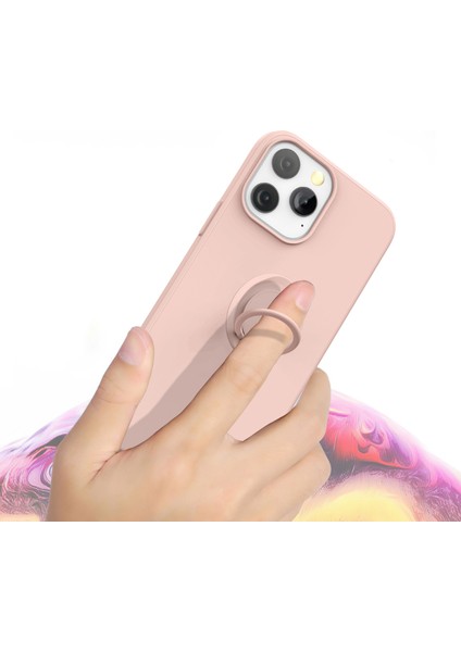 iPhone 14 Pro Max Telefon Kılıfı (Yurt Dışından)