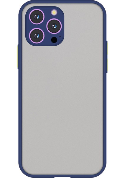 iPhone 14 Pro Max Telefon Kılıfı (Yurt Dışından)