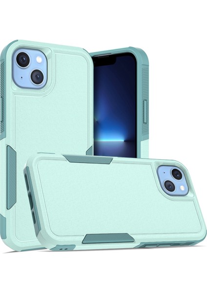 iPhone 14 Plus Telefon Kılıfı (Yurt Dışından)