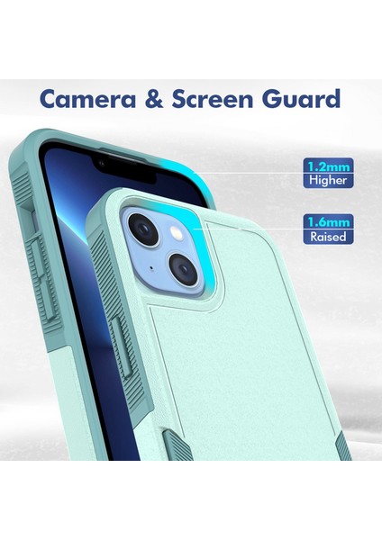 iPhone 14 Plus Telefon Kılıfı (Yurt Dışından) indirimleri