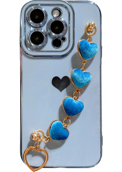 iPhone 14 Pro Max Telefon Kılıfı (Yurt Dışından)